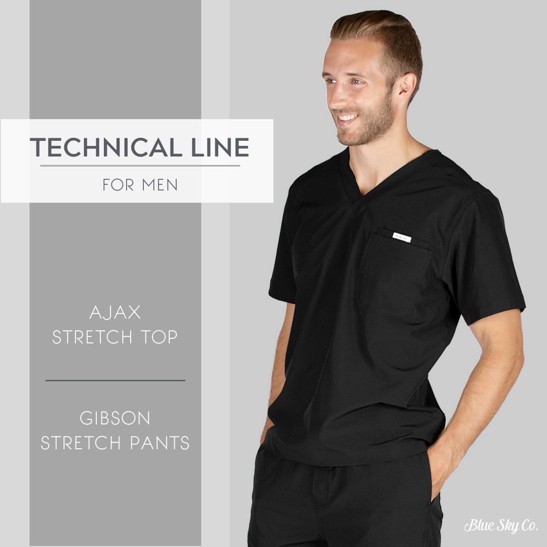 Unlock the Secrets of LongLasting Scrubs Top Tips Revealed