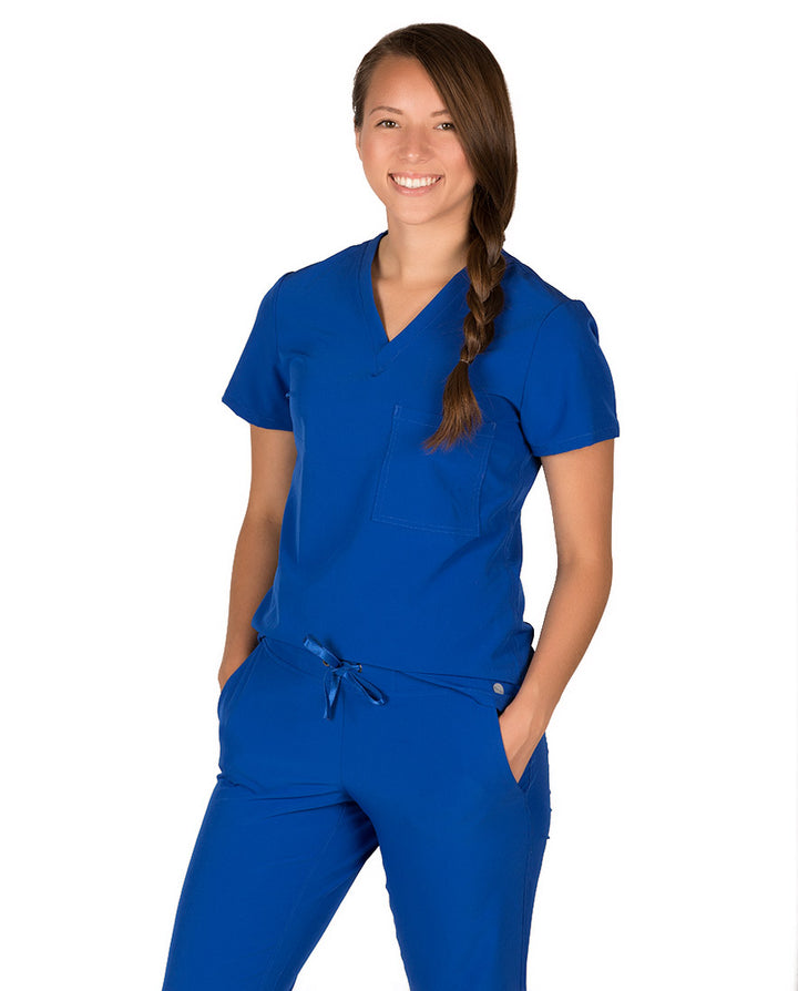 Secret Pockets? The Perfect Addition to Medical Scrubs