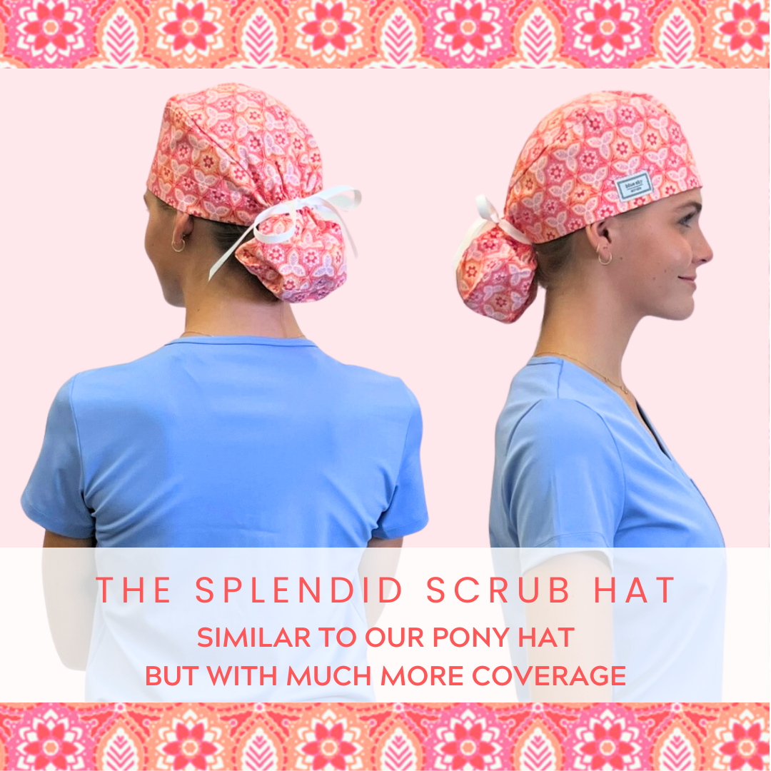 A Few Ways To Keep Your Medical Scrubs Colorful – Blue Sky Scrubs