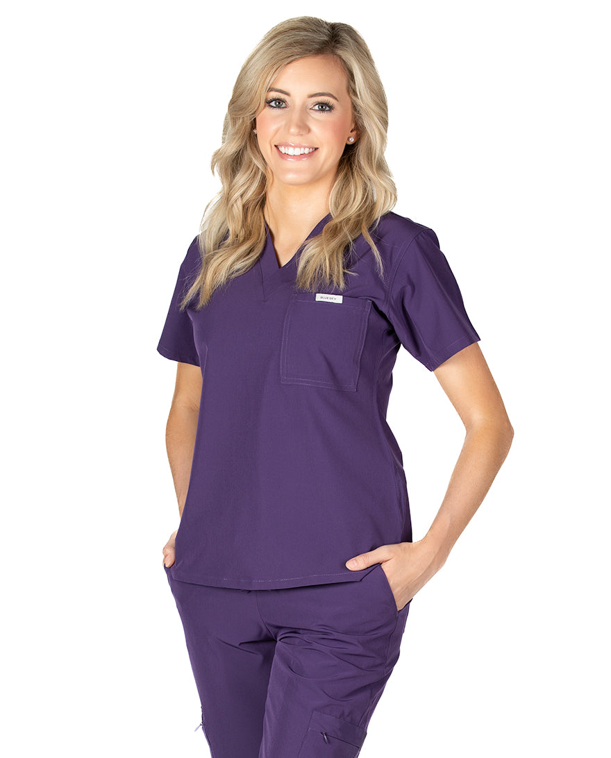 The Importance of Scrub Caps for Dentists &Dental Hygienists