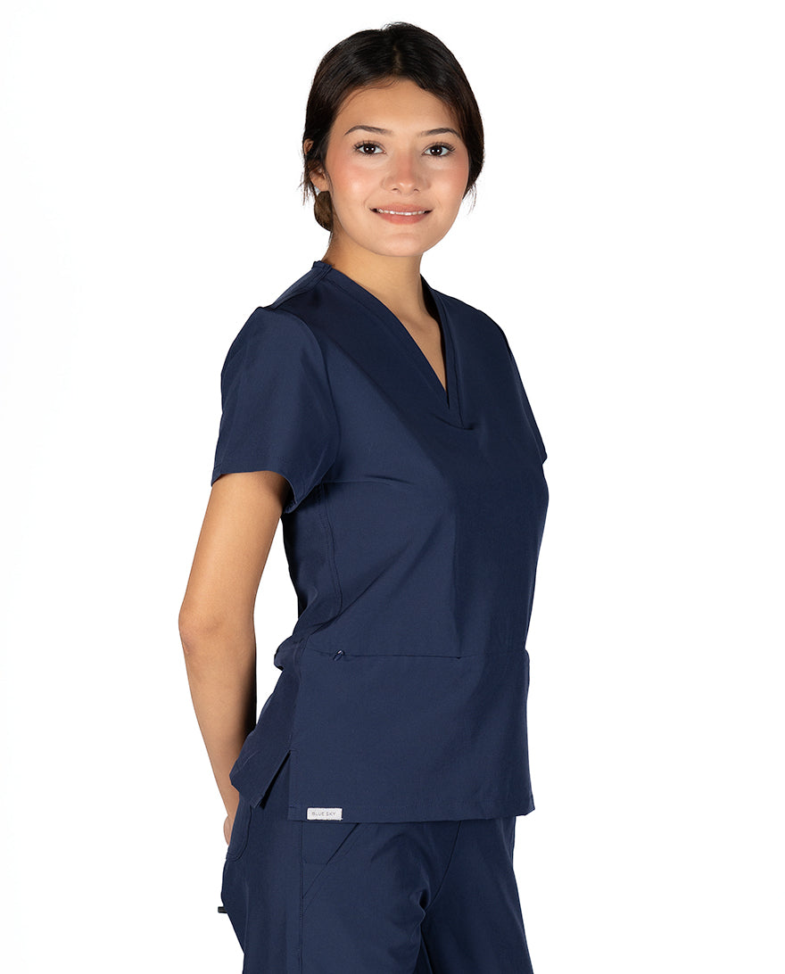 Air Scrubs Collection The Perfect Scrubs For Spring Blue Sky Scrubs