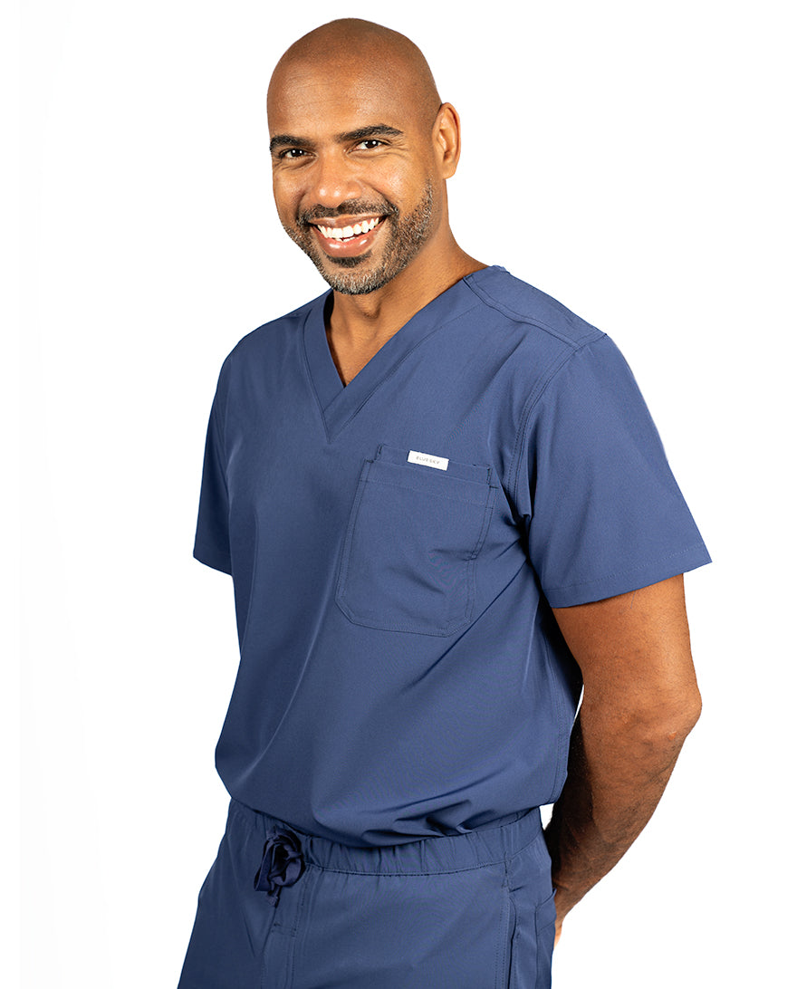 How Many Scrubs Do I Need As A Medical Professional Blue Sky Scrubs