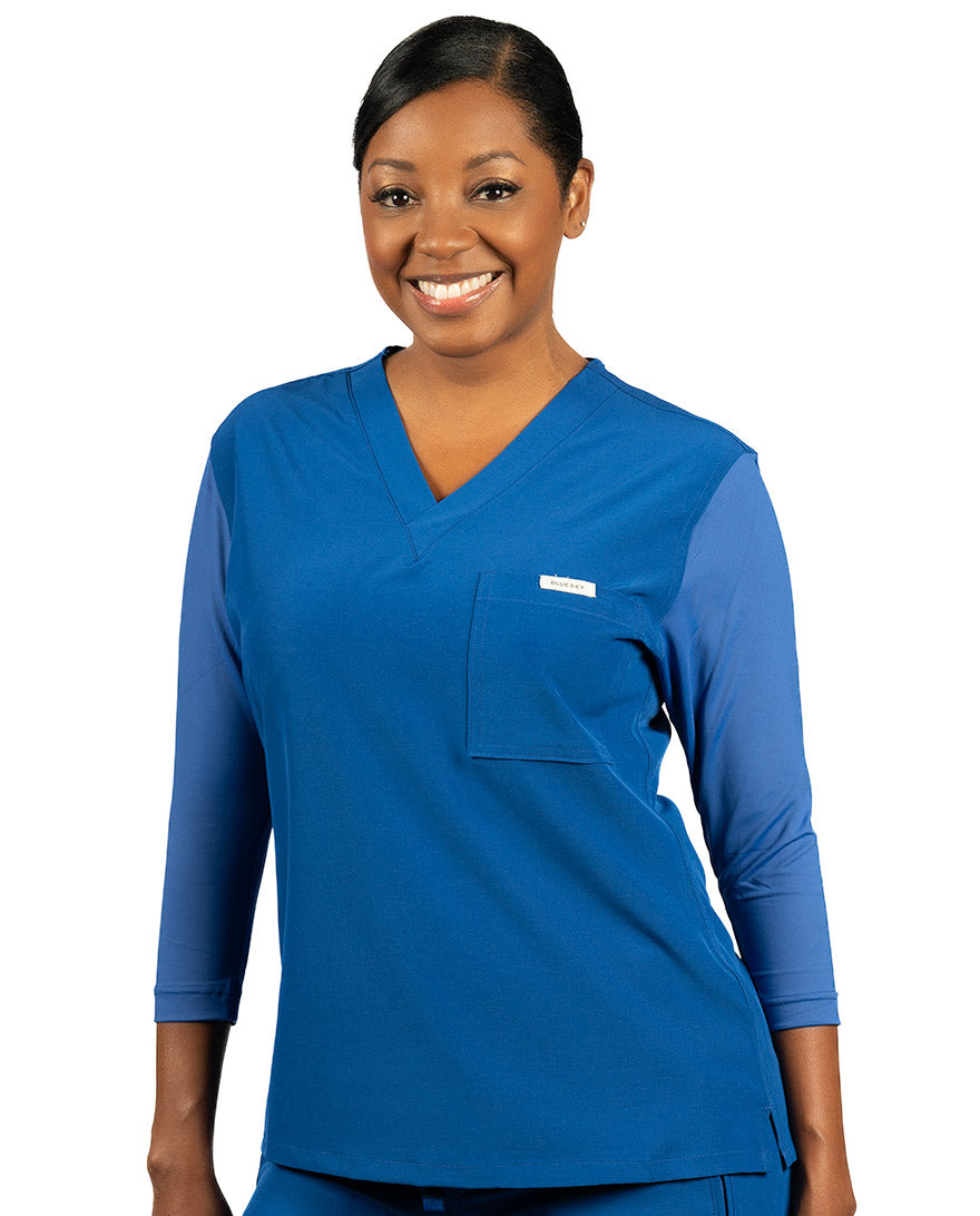 A Few Creative Ways To Use Your Old Scrubs Blue Sky Scrubs
