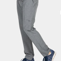 Niles Technical Cargo Scrub Pants