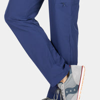 Niles Technical Cargo Scrub Pants