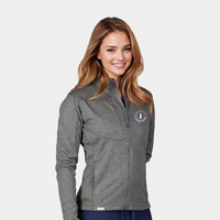 Bailey Stretch Jacket with AAS Logo Embroidery