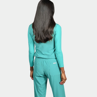 Teddi Essential Scrub Pants