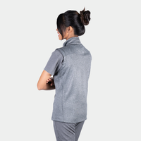 Parker Stretch Vest with NASBS Logo Embroidery