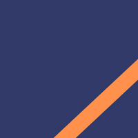 Navy Blue Solid Scrubs Mask