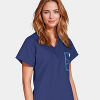 Limited Edition | Scrub Top Archives