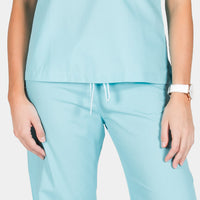 FINAL CLEARANCE - Classic Shelby Scrub Pants