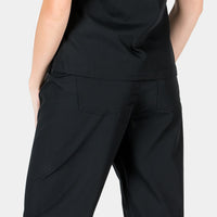 Grey Label Simple Scrub Pants