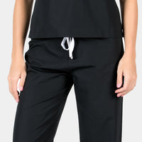 Grey Label Simple Scrub Pants