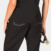 Tall Classic Shelby Scrub Pants