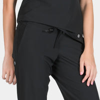 Riley Technical Scrub Pants