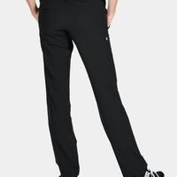 Riley Technical Scrub Pants