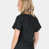 Grey Label Simple Scrub Tops