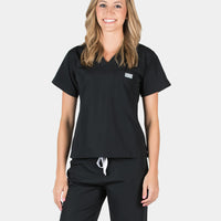 Grey Label Simple Scrub Pants