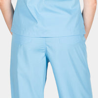 Grey Label Simple Scrub Pants