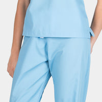 Grey Label Simple Scrub Pants