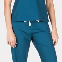 Grey Label Simple Scrub Pants