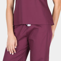 Grey Label Simple Scrub Pants