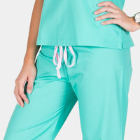 Classic Shelby Scrub Pants