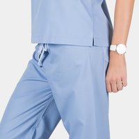 Tall Classic Shelby Scrub Pants