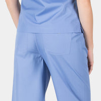 Grey Label Simple Scrub Pants