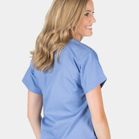 Grey Label Simple Scrub Tops