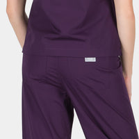 Grey Label Simple Scrub Pants