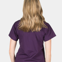 Grey Label Simple Scrub Tops