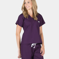 Grey Label Simple Scrub Pants