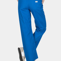 FINAL SALE - Grey Label Simple Scrub Pants