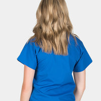 Grey Label Simple Scrub Tops