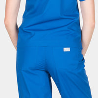 Grey Label Simple Scrub Pants