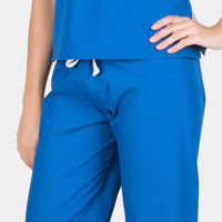 Grey Label Simple Scrub Pants