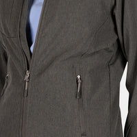 Oxford Softshell Jacket