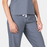 Grey Label Simple Scrub Pants