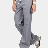 Classic Simple Scrub Pants