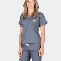 Grey Label Simple Scrub Pants