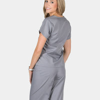 Classic Simple Scrub Top