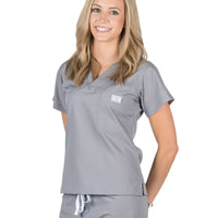 Boston Scientific Scrub Tops Submission Form