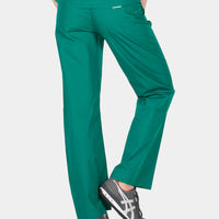 FINAL SALE - Grey Label Simple Scrub Pants