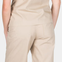 Grey Label Simple Scrub Pants