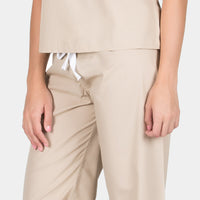 Grey Label Simple Scrub Pants