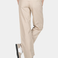 FINAL SALE - Grey Label Simple Scrub Pants