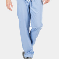 David Scrub Pants