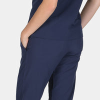 Riley Technical Scrub Pants