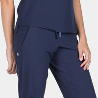 Riley Technical Scrub Pants